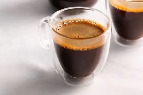 Hình ảnh Espresso - shakerato