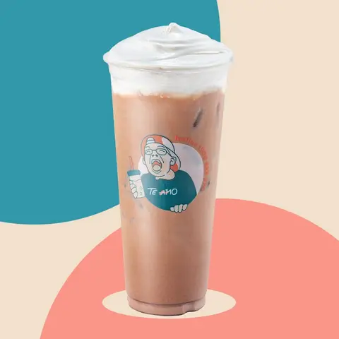 Hình ảnh Socola macchiato 