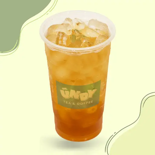 Hình ảnh Trà olong lài