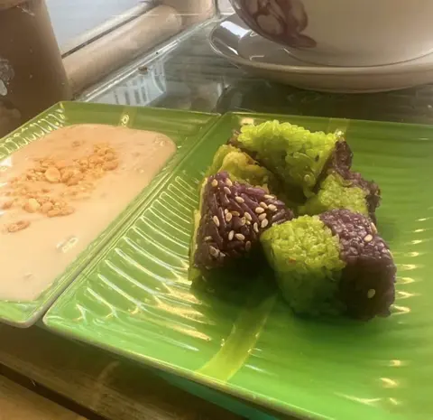 Hình ảnh Xôi vị