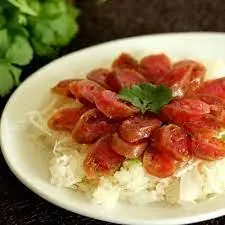 Hình ảnh Cơm lạp xưởng