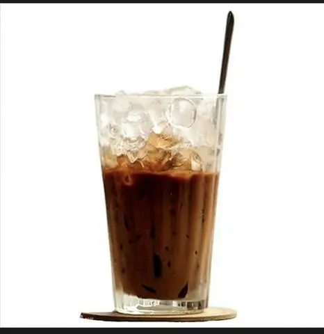 Hình ảnh Cà phê sữa