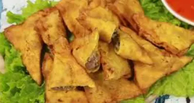 Hình ảnh Hoành thánh