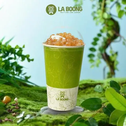 Hình ảnh Ô Long Nếp
