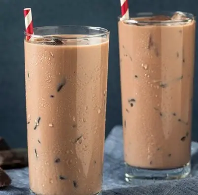 Hình ảnh Cacao sữa