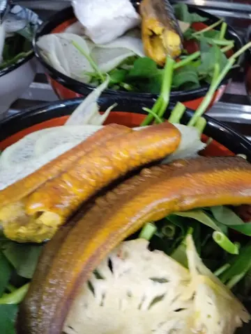 Hình ảnh Canh chua lươn