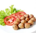 Hình ảnh Combo Bò Viên Chiên - 30 Viên 