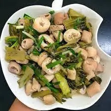 Hình ảnh Thú linh cải chua