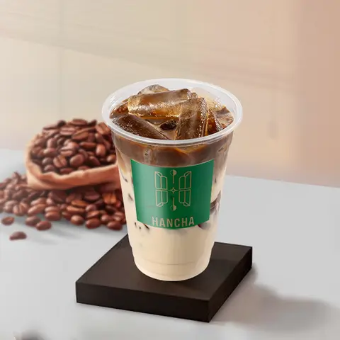 Hình ảnh Cà phê hạnh nhân