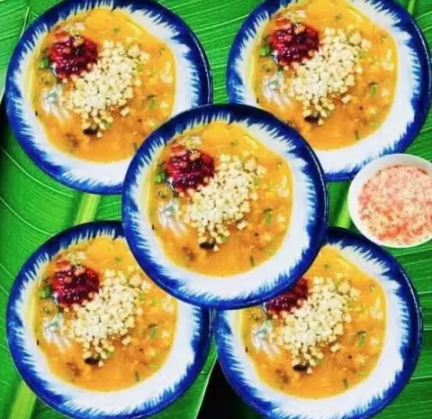 Hình ảnh Combo 10 bánh bèo chén