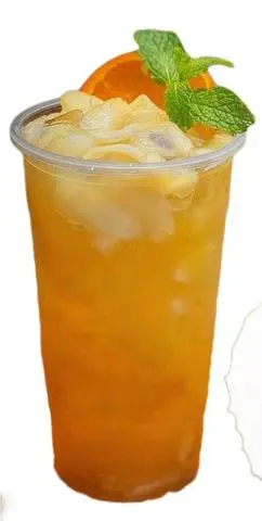 Hình ảnh Trà mãng cầu