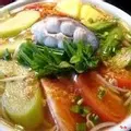 Hình ảnh Canh Chua Cá Hú (Không Cơm)