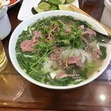 Hình ảnh Bắp nạm gầu
