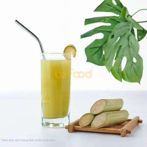 Hình ảnh Nước mía
