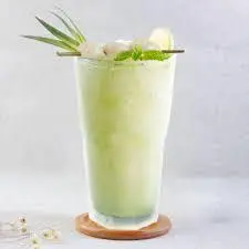 Hình ảnh Chanh tuyết đá xay