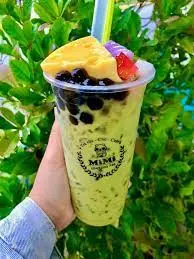 Hình ảnh Trà Sữa Matcha 