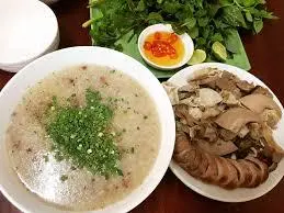 Hình ảnh Cháo không