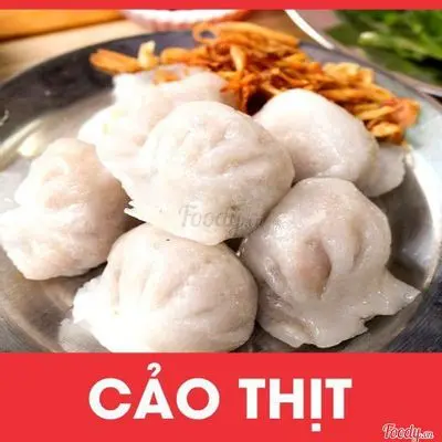 Hình ảnh Há Cảo Thịt