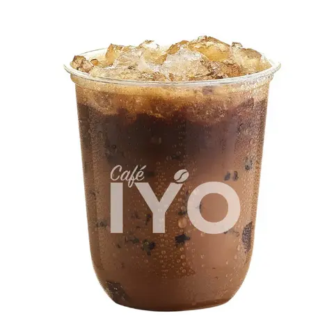Hình ảnh Café sữa đá IYO