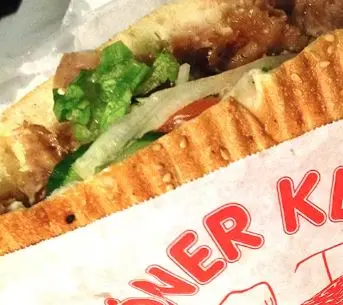 Hình ảnh Bánh mì Thổ Nhĩ Kỳ