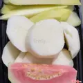Hình ảnh Xoài - Ổi - Sắn