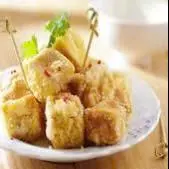 Hình ảnh Đậu hũ chiên giòn