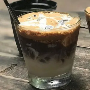 Hình ảnh Sữa tươi cafe