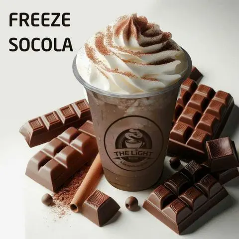 Hình ảnh Freeze socola