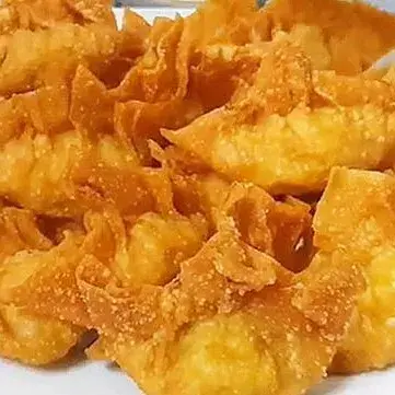 Hình ảnh Hoành thánh chiên giòn - 8 cái