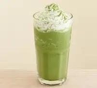 Hình ảnh Matcha ice blend