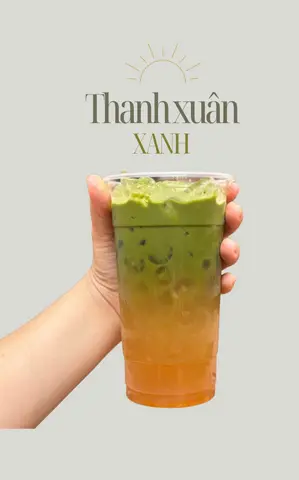 Hình ảnh Thanh xuân xanh