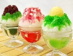 Hình ảnh Đá bào thạch thập cẩm