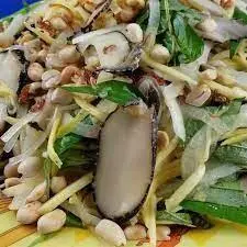 Hình ảnh Ốc giác cuộn chiên giòn