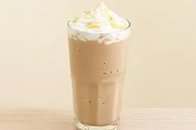 Hình ảnh Caramel đá xay