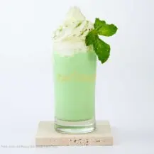 Hình ảnh Matcha đá xay