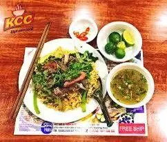 Hình ảnh Mỳ xào