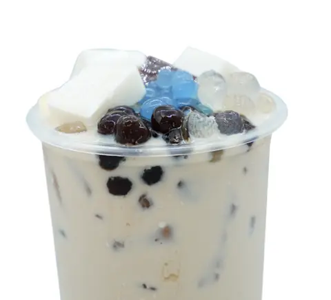 Hình ảnh Trà sữa trân châu