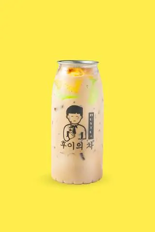 Hình ảnh Trà Sữa Olong Huy'S - Chai