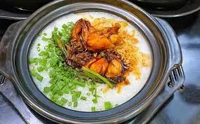 Hình ảnh Gỏi Ba Khía Thái Lan