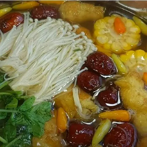 Hình ảnh Lẩu ớt hiểm
