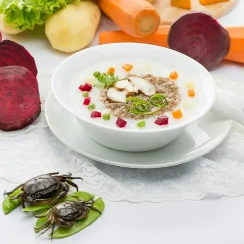 Hình ảnh Cua đồng