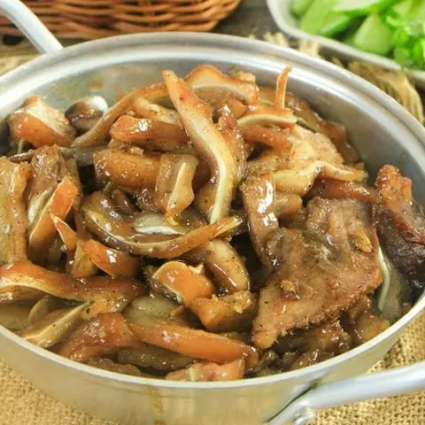 Hình ảnh Cơm phá lấu thập cẩm