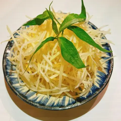Hình ảnh Gỏi thêm