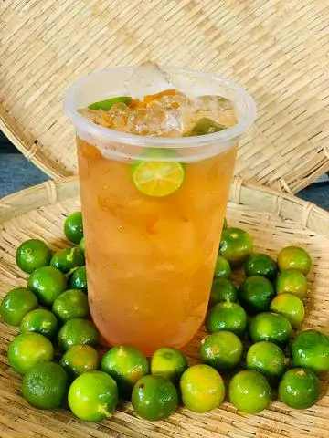Hình ảnh Trà tắc