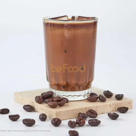 Hình ảnh Coffee sữa