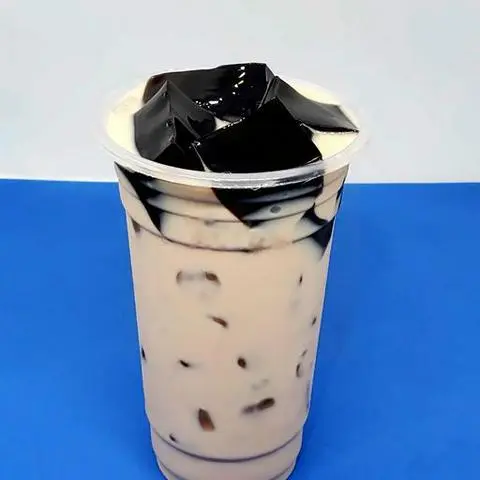 Hình ảnh Trà sữa sương sáo