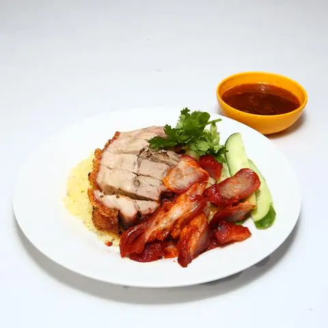 Hình ảnh Cơm nhị bảo