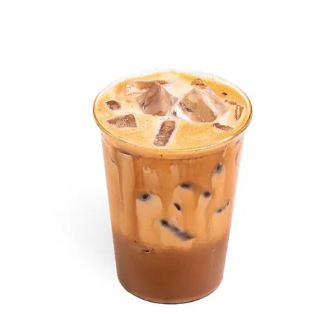 Hình ảnh Oatmilk mocha