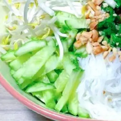 Hình ảnh Rau bún thêm