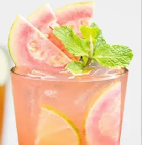Hình ảnh Trà ổi không thạch